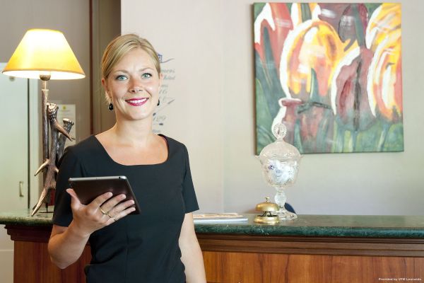 Boetiek Hotel BonAparte-Lochem